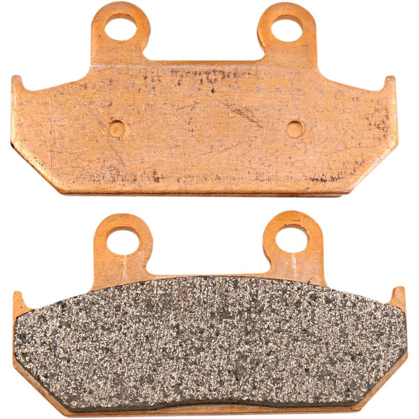 EBC HH Brake Pads FA124/2HH