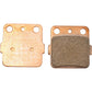 EBC Sintered "R" Brake Pads FA84/3R