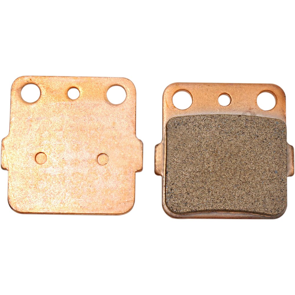 EBC Sintered "R" Brake Pads FA84/2R