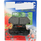 EBC Organic Brake Pads FA69/3