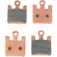 EBC HH Brake Pads FA369/4HH