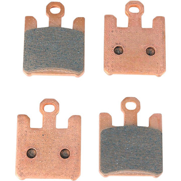 EBC HH Brake Pads FA369/4HH