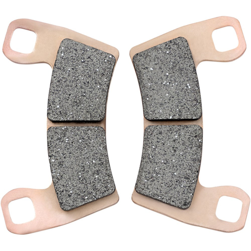 EBC Sintered Brake Pads - SXR657HH SXR657HH