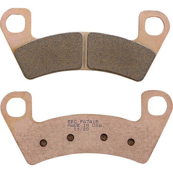 EBC Sintered 