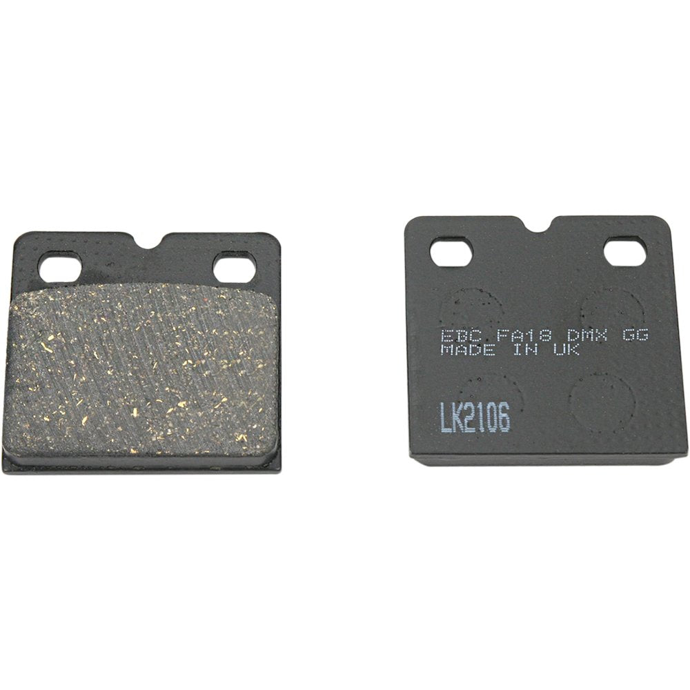 EBC Brake Shoes - BMW 859