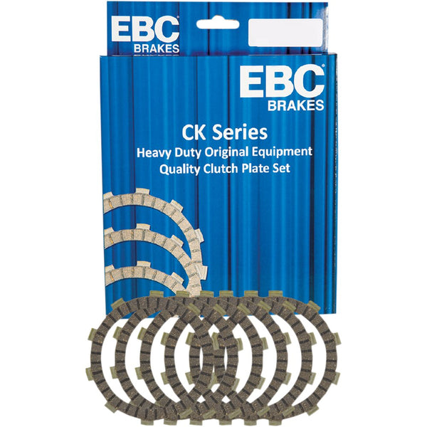 EBC Clutch Kit CK7009