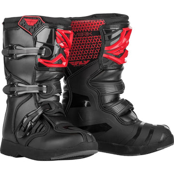 Fly Youth Maverik Boots