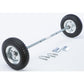 Fly MOTOTRAINER TRAINING WHEELS HARD RUBBER