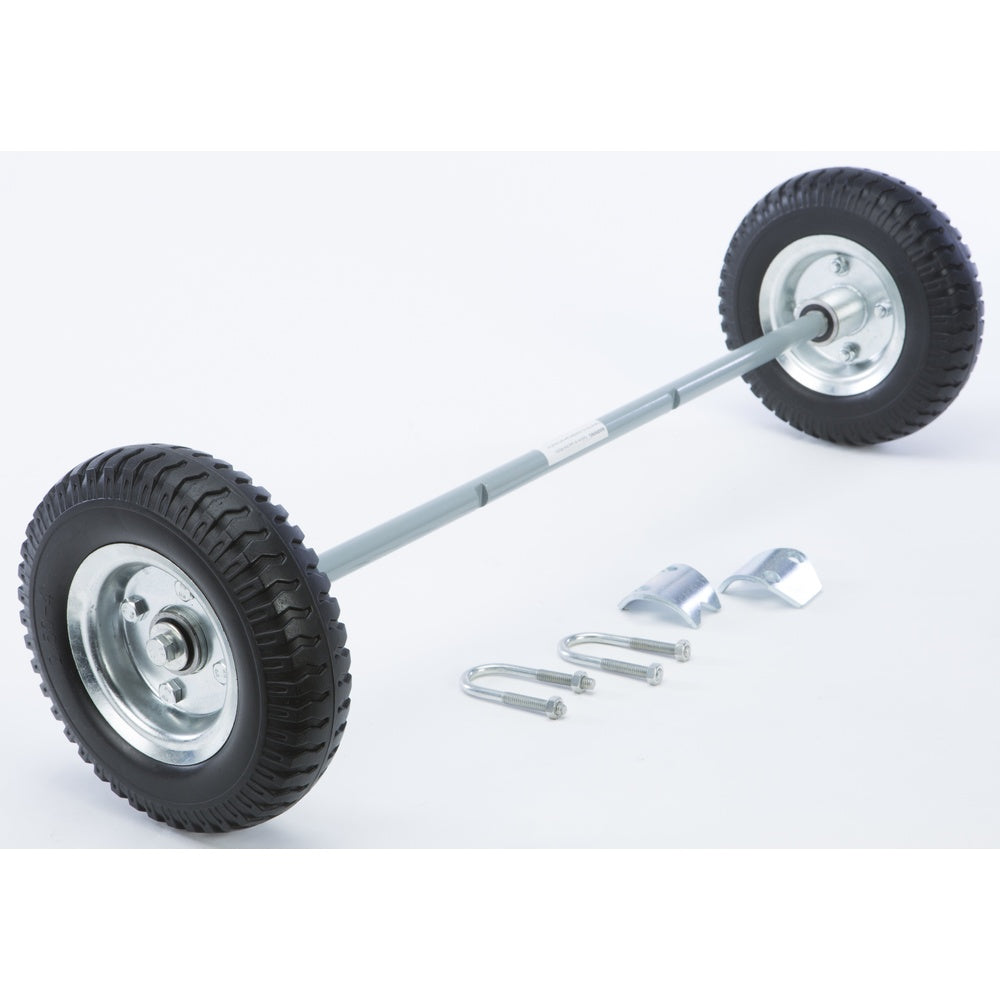 Fly MOTOTRAINER TRAINING WHEELS HARD RUBBER