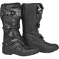 Fly Maverick Enduro Boots Black Size 8