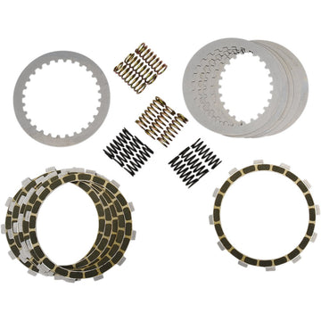 Barnett Clutch Kit 303-35-10004