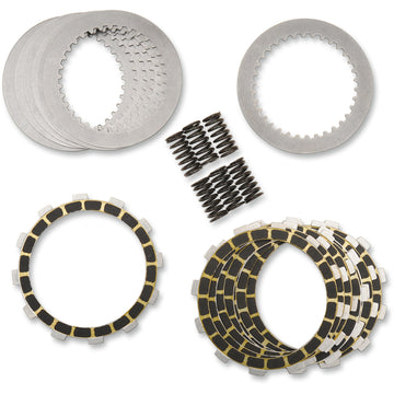 Barnett Clutch Kit 303-45-20024 | Clutch Plates & Springs