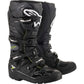 Alpinestars Tech 7 Enduro DS Boots Black/Gray Size 10