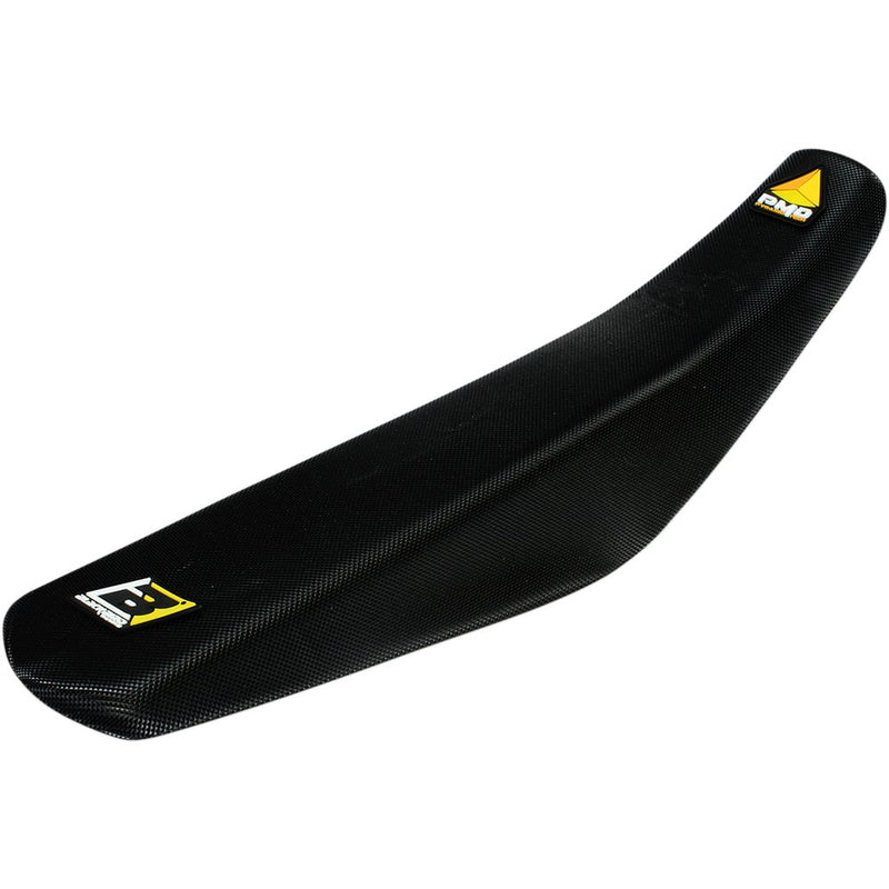 Blackbird Racing Seat Cover - Pyramid - Black - Suzuki 1321G