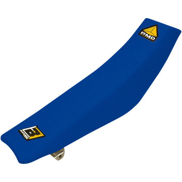 Blackbird Racing Seat Cover - Pyramid - Blue - Yamaha 1245G/01
