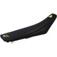 Blackbird Racing Seat Cover - Pyramid - Black - Yamaha 1228G