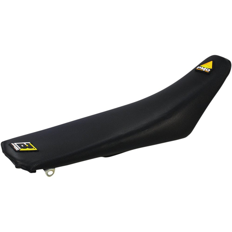 Blackbird Racing Seat Cover - Pyramid - Black - Yamaha 1228G