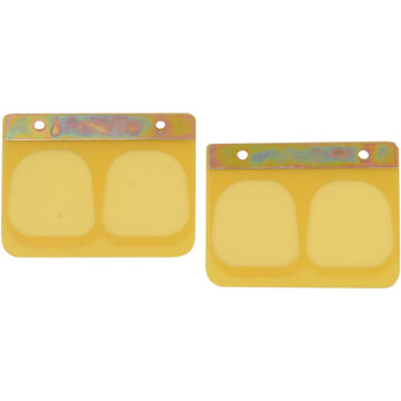 Boyesen Power Reed Set - Kawasaki 6116