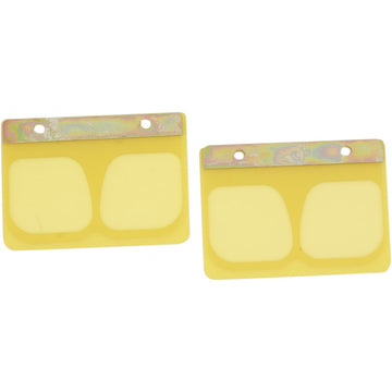 Boyesen Power Reed Set - Suzuki 6106