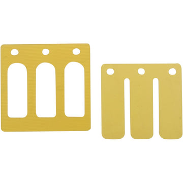 Boyesen Power Reed Set - Suzuki 601