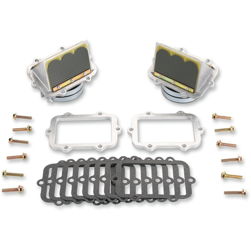 Boyesen Rage Cage Kit - Ski-Doo RAD86A-2