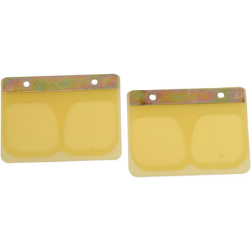 Boyesen Power Reed Set - Suzuki 699