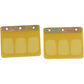 Boyesen Power Reed Set - Yamaha 697