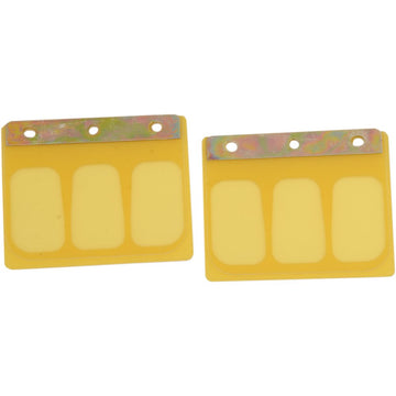 Boyesen Power Reed Set - Honda 690