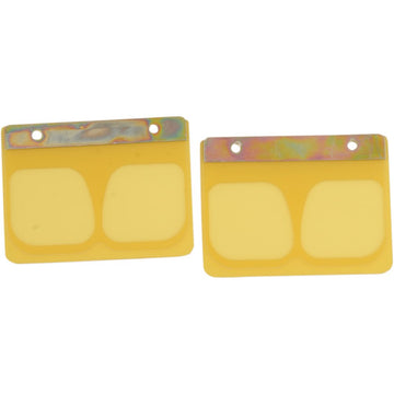 Boyesen Power Reed Set - Kawasaki 688