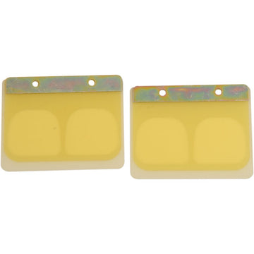 Boyesen Power Reed Set - Suzuki 687