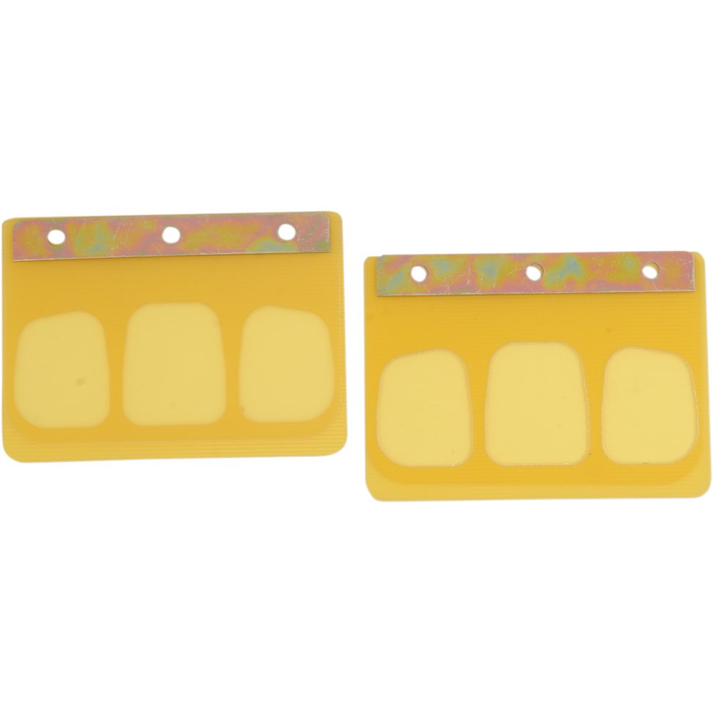 Boyesen Power Reed Set - Honda 684