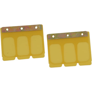 Boyesen Power Reed Set - Honda 664