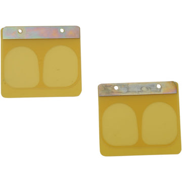 Boyesen Power Reed Set - Suzuki 647