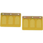 Boyesen Power Reed Set - Yamaha 640