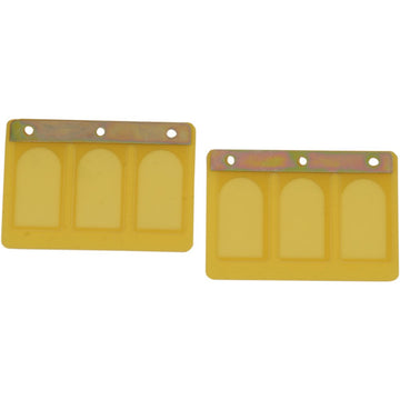 Boyesen Power Reed Set - Yamaha 640