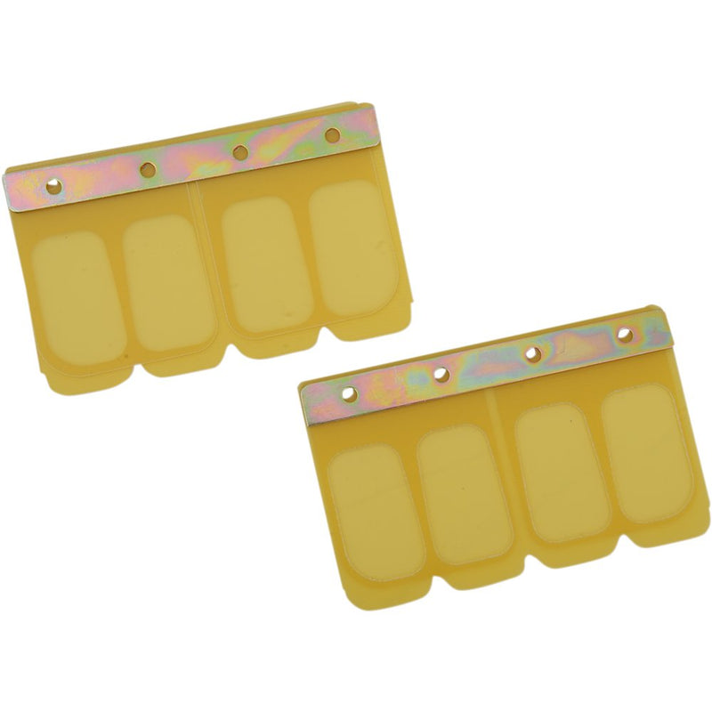 Boyesen Power Reed Set - Kawasaki 638