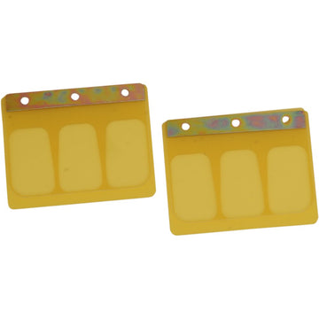 Boyesen Power Reed Set - Suzuki 637