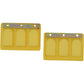 Boyesen Power Reed Set - Maico 619