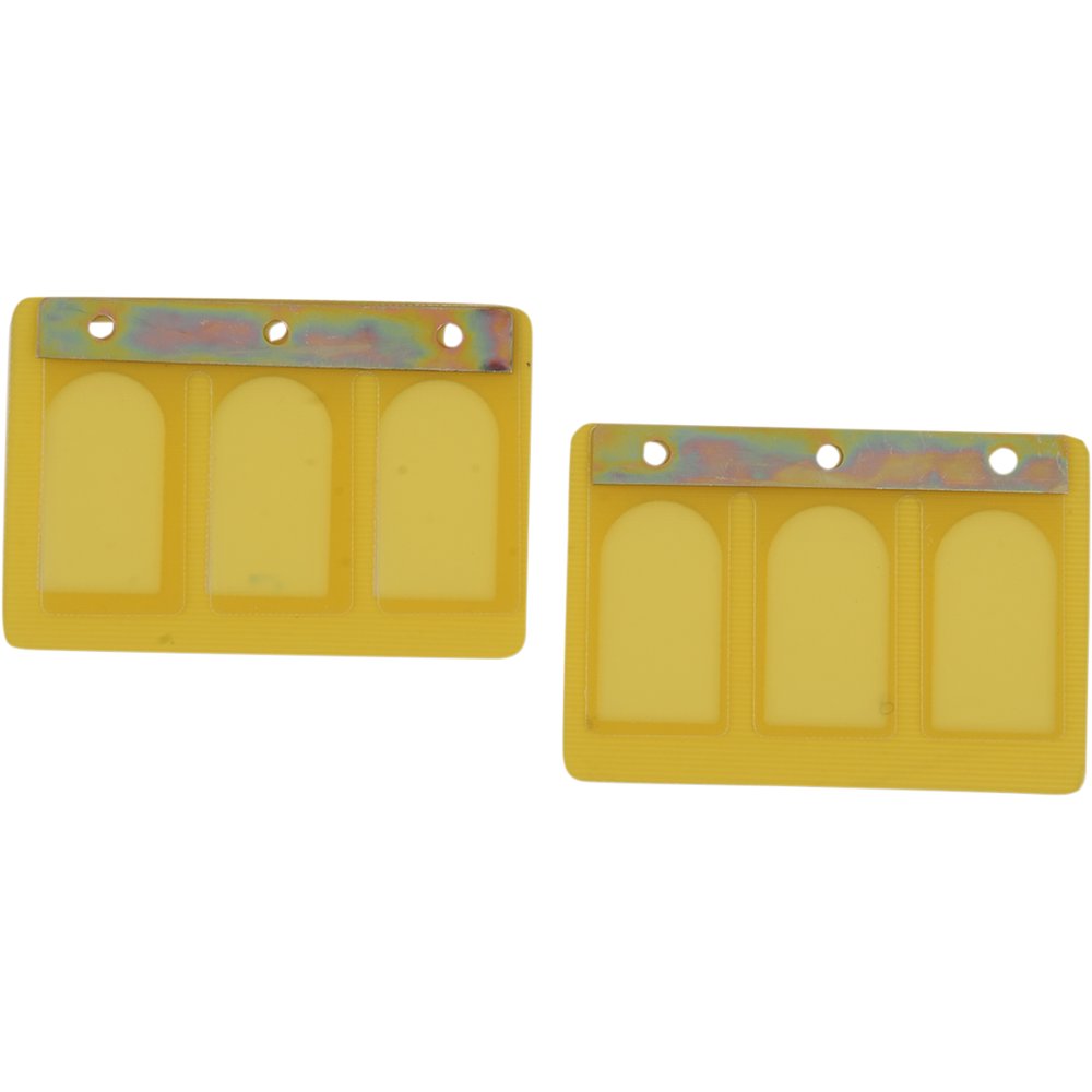 Boyesen Power Reed Set - Maico 619