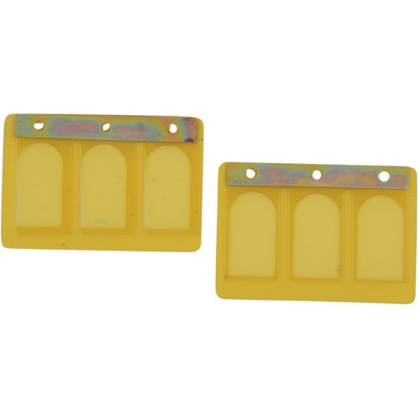 Boyesen Power Reed Set - Maico 619