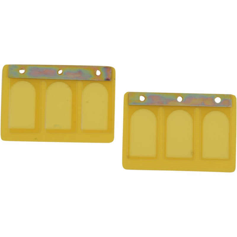 Boyesen Power Reed Set - Maico 619