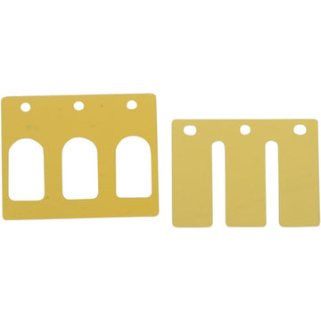 Boyesen Power Reed Set - Suzuki 611