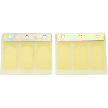 Boyesen Power Reed Set - Cagiva/Husqvarna/Kawasaki/Suzuki 608