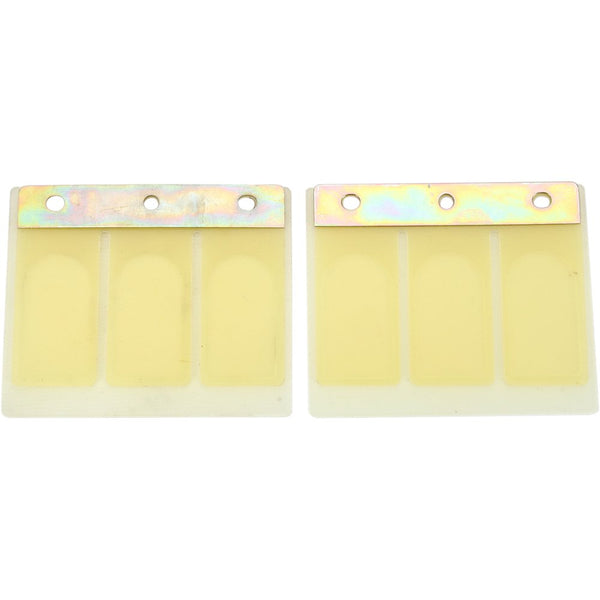 Boyesen Power Reed Set - Cagiva/Husqvarna/Kawasaki/Suzuki 608