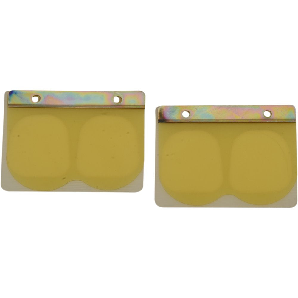 Boyesen Power Reed Petal Set - Kawasaki 6129