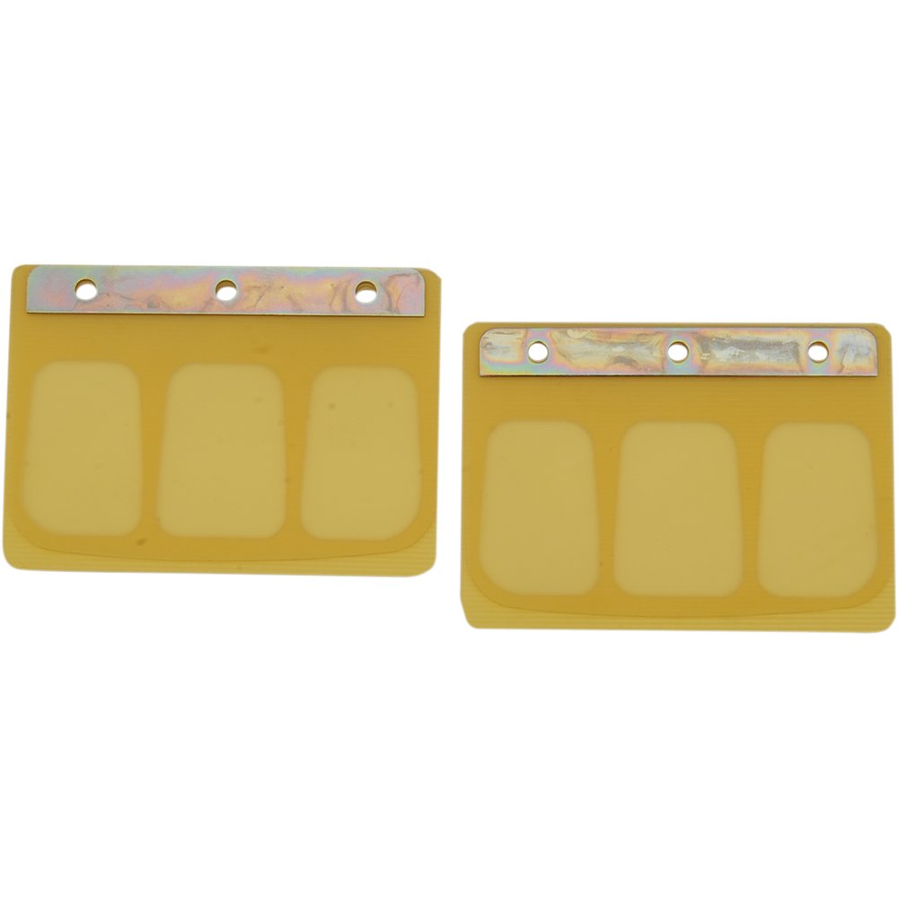 Boyesen Power Reed Petal Set - Honda 6128