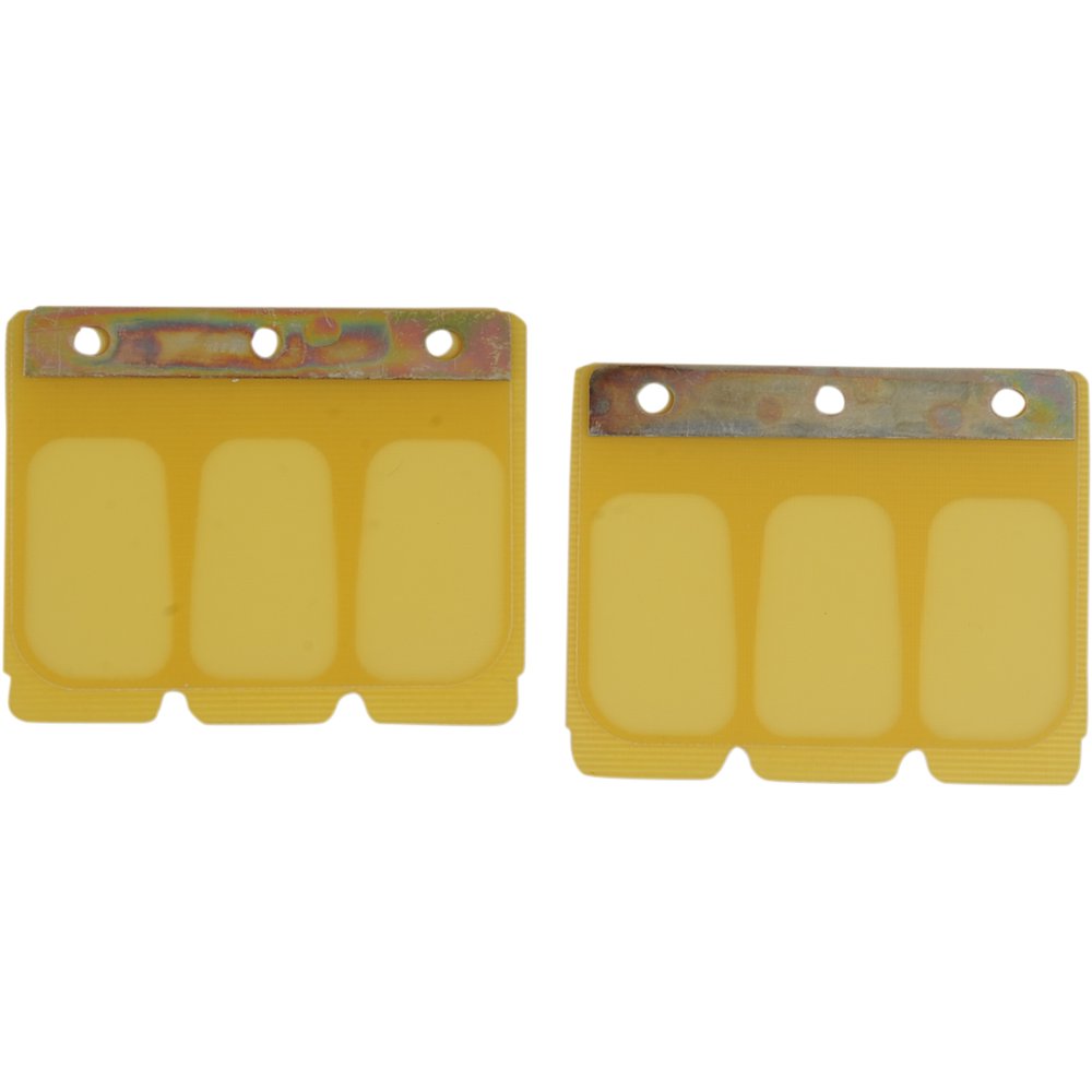 Boyesen Power Reed Petal Set - Yamaha 6119