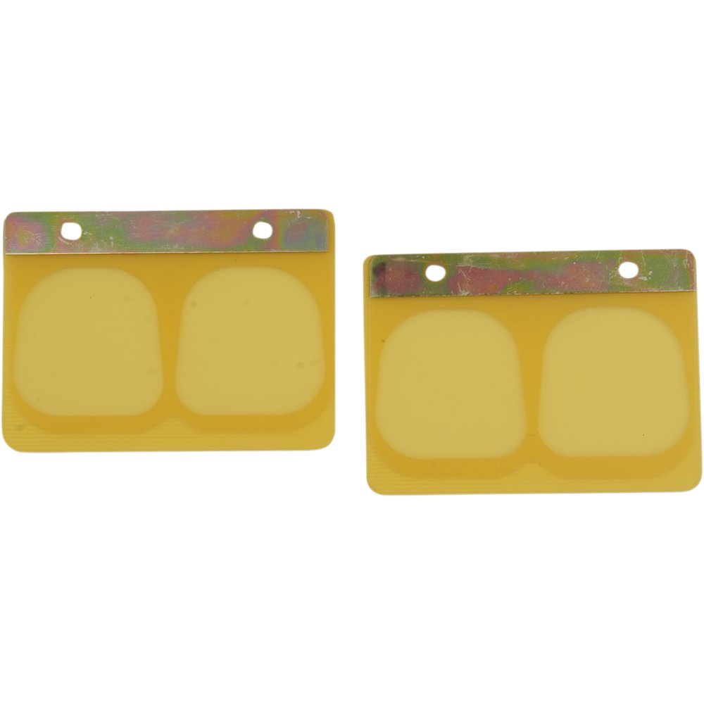 Boyesen Power Reed Petal Set - Suzuki 6123