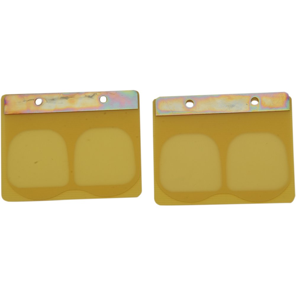 Boyesen Power Reed Petal Set - Suzuki 6122