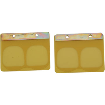 Boyesen Power Reed Petal Set - Suzuki 6122